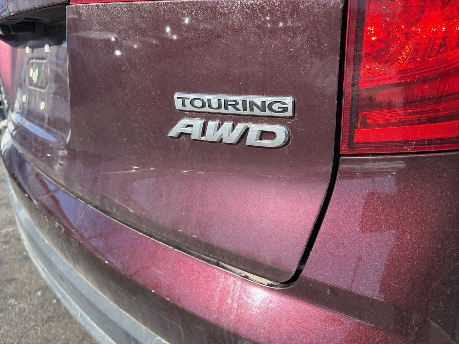 Thumbnail: 2016 Honda Pilot - 27