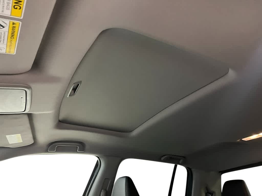 Thumbnail: 2025 Honda Ridgeline - 25