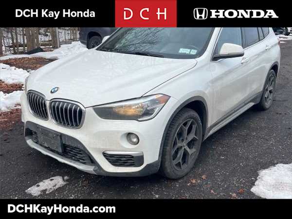 2018 BMW X1 xDrive28i -
                  Eatontown, NJ