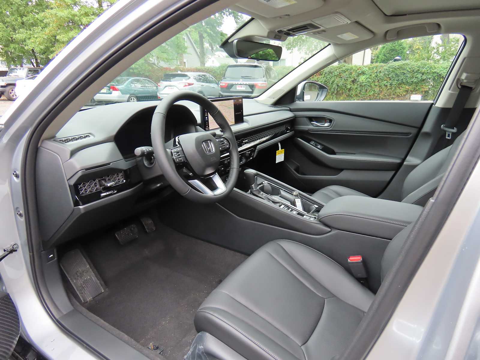 Thumbnail: 2025 Honda Accord - 2