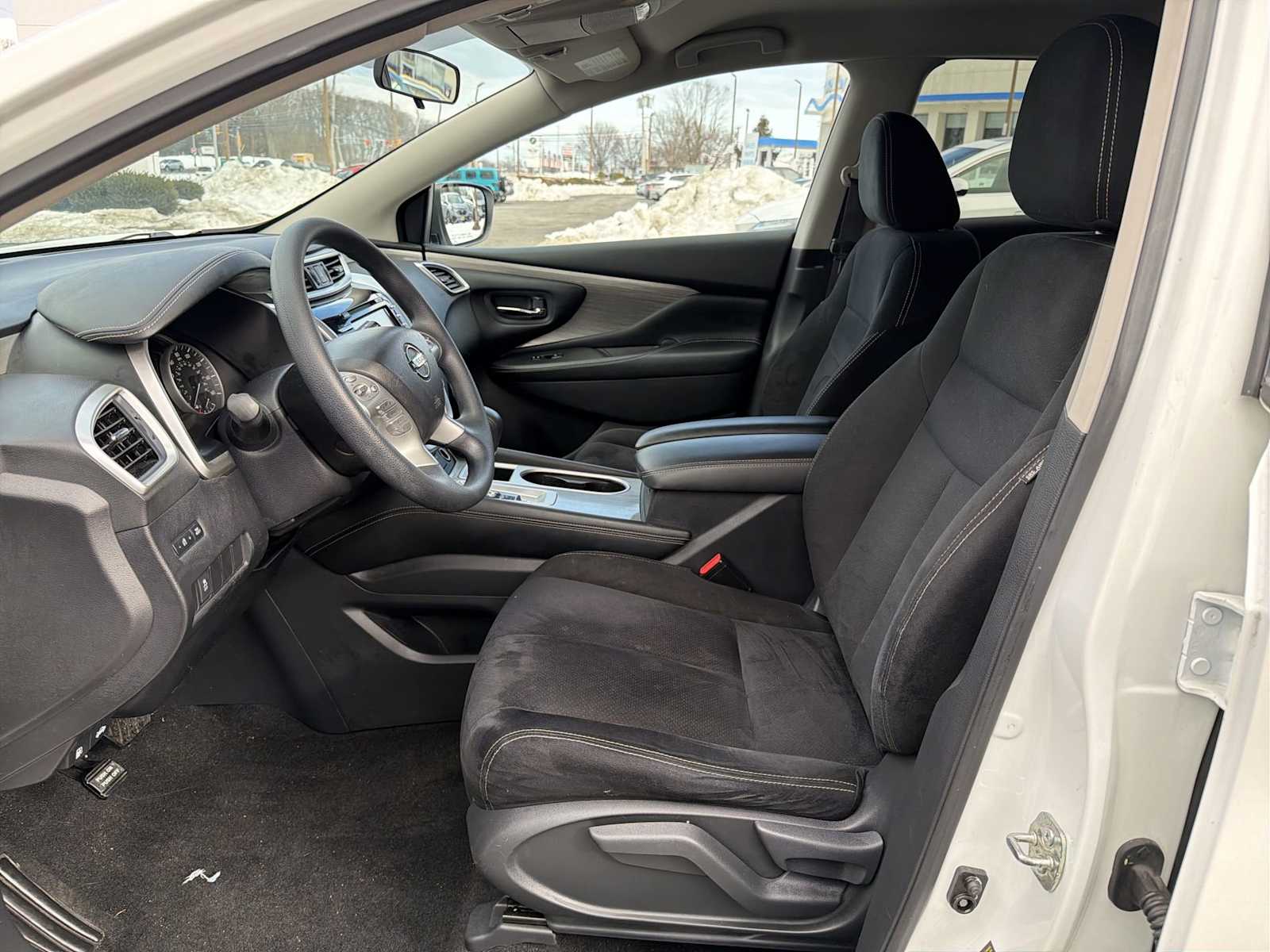 Thumbnail: 2018 Nissan Murano - 11