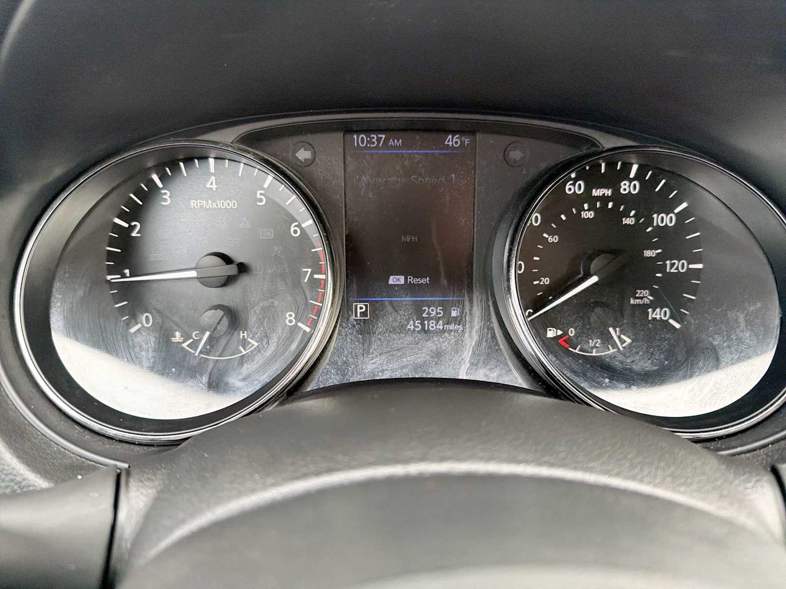 Thumbnail: 2018 Nissan Rogue - 31