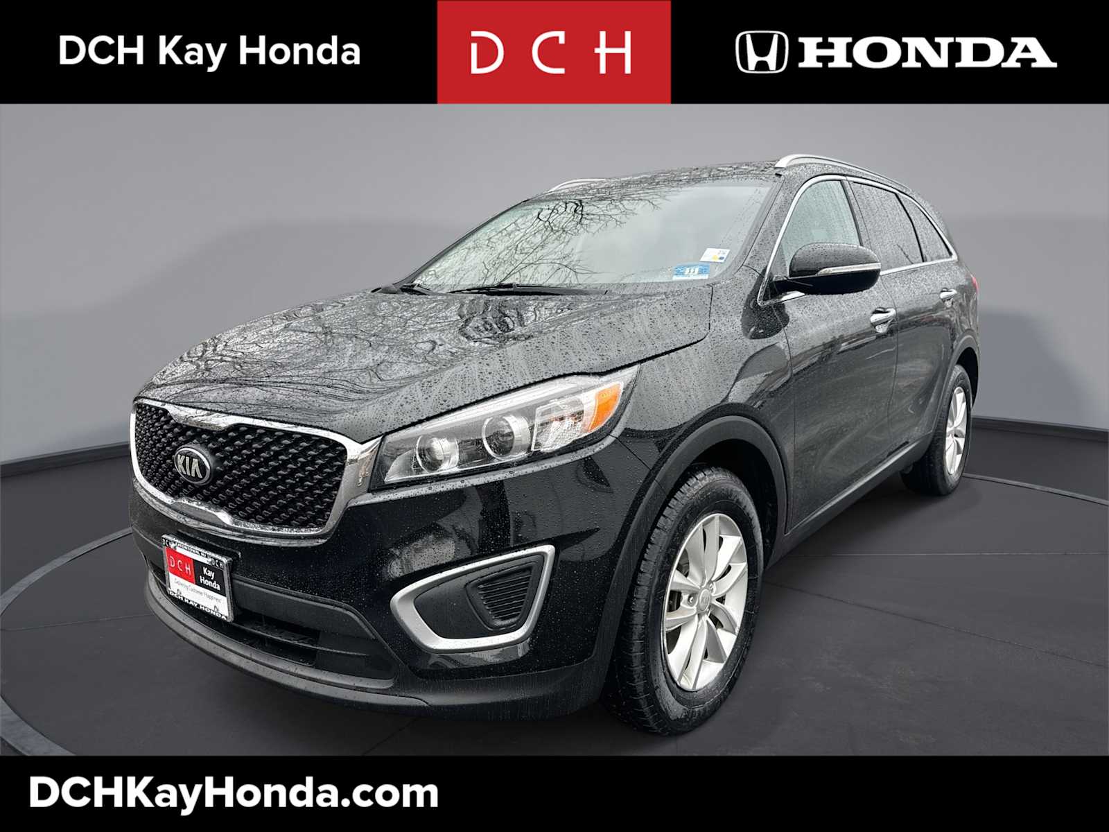 2017 Kia Sorento LX -
                  Eatontown, NJ