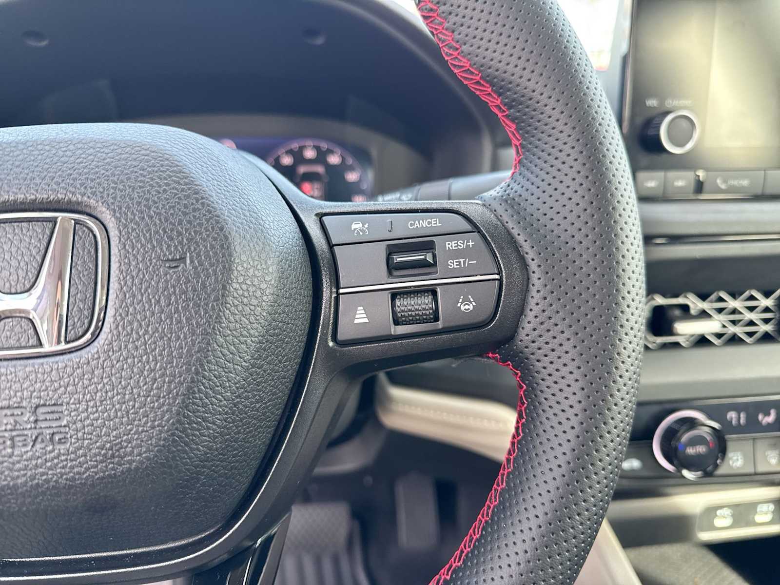 Thumbnail: 2024 Honda Accord - 26