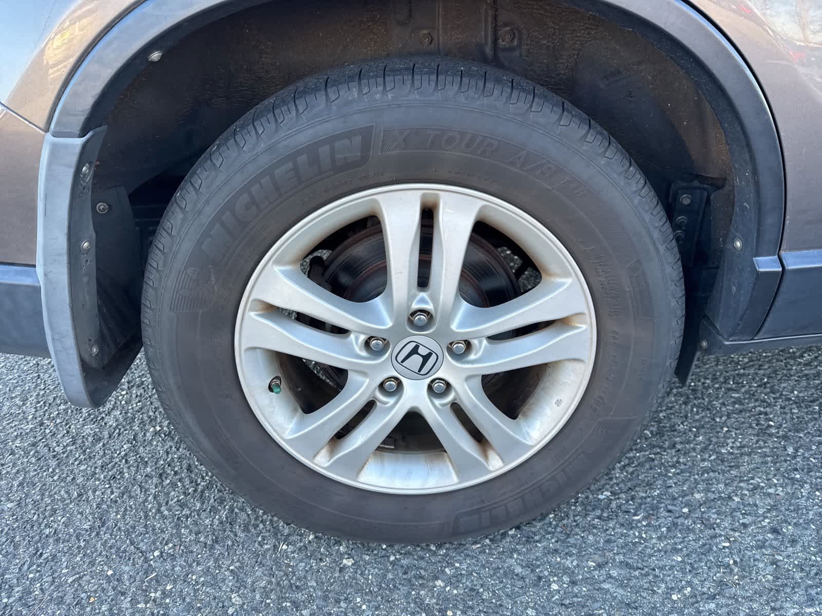 Thumbnail: 2011 Honda CR-V - 25