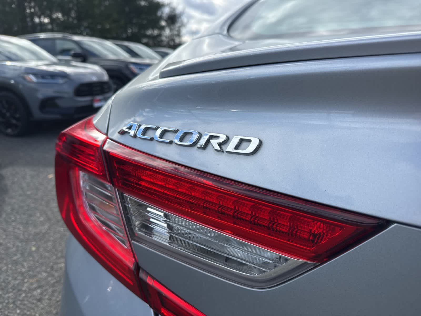Thumbnail: 2018 Honda Accord - 24