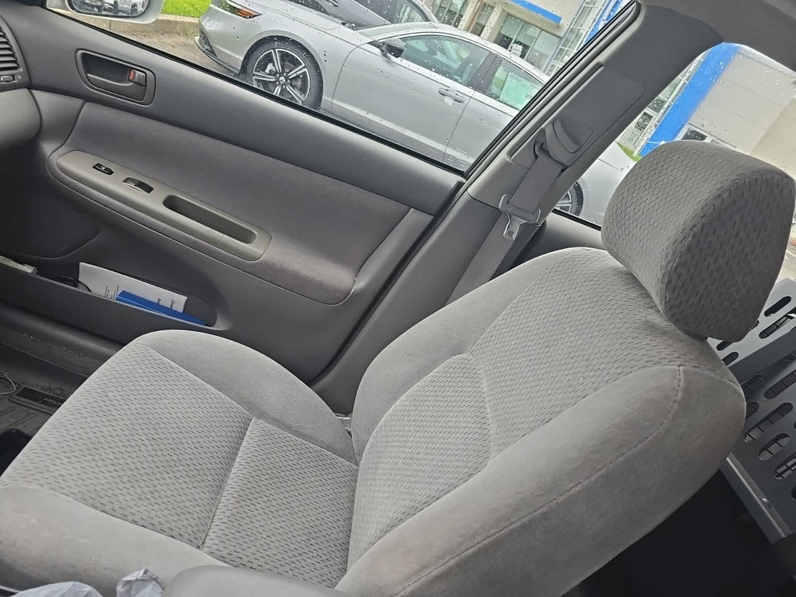 Thumbnail: 2003 Toyota Camry - 11