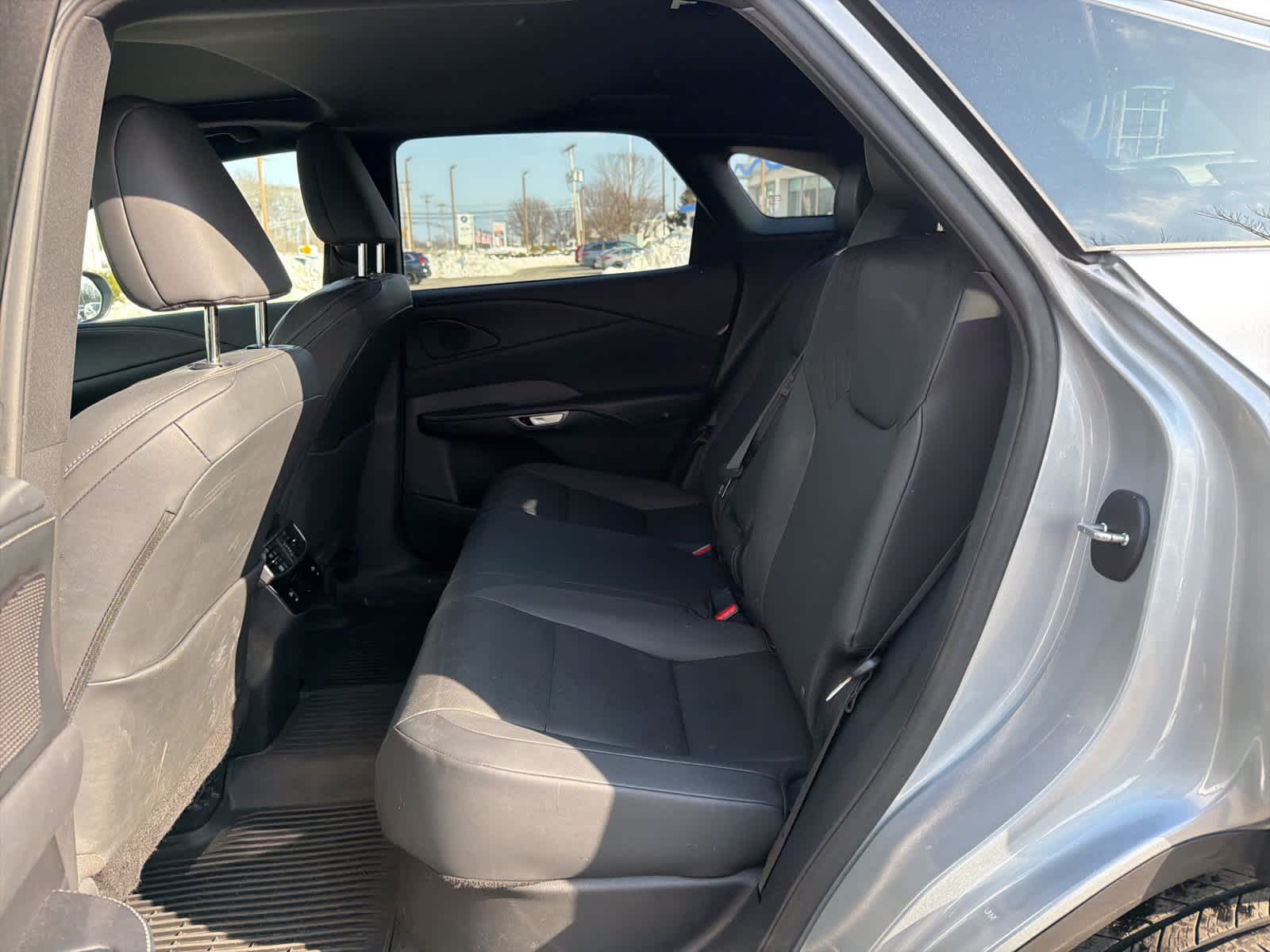 Thumbnail: 2023 Lexus RX - 10