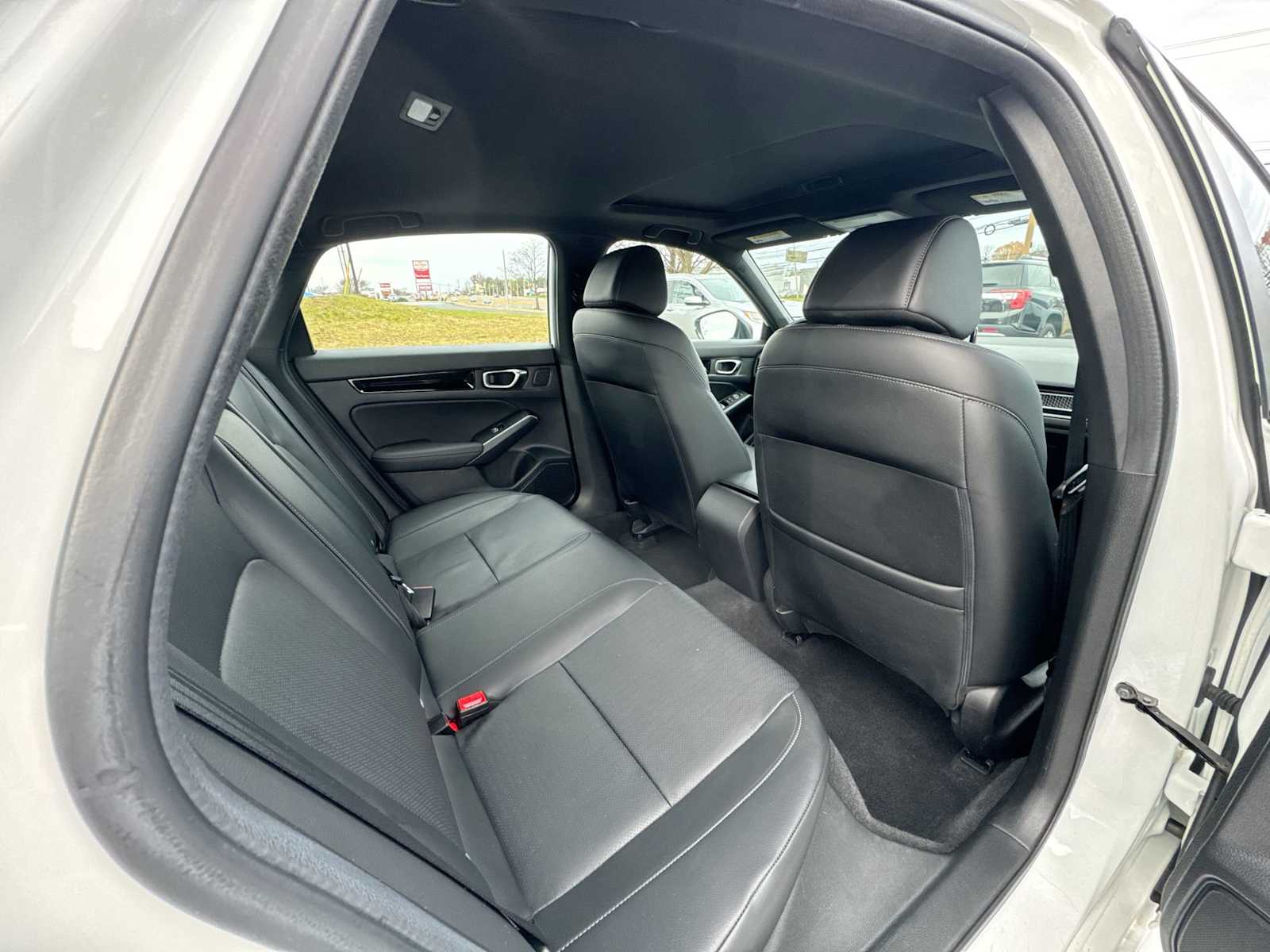 Thumbnail: 2025 Honda Civic - 14