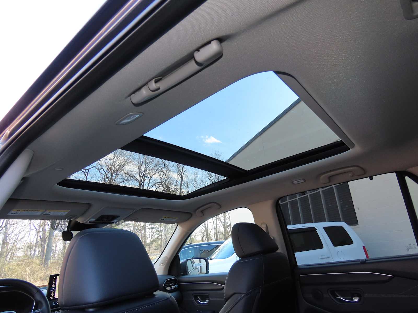 Thumbnail: 2026 Honda Pilot - 18