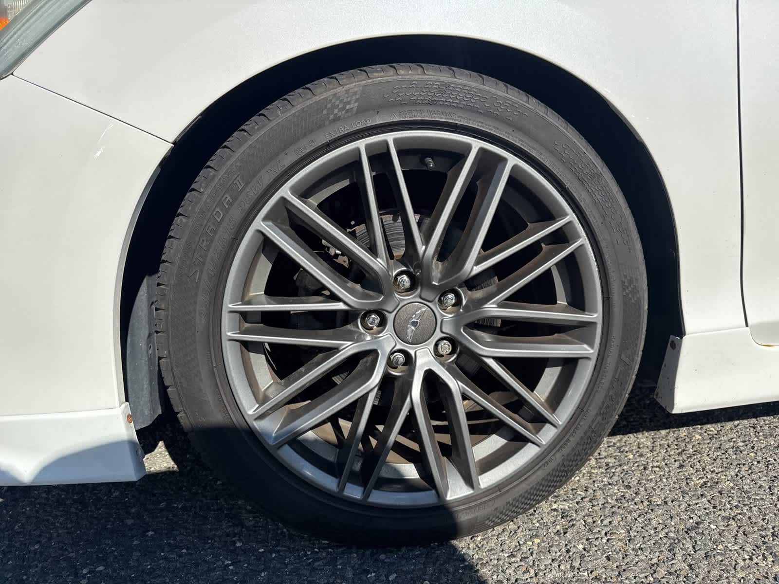Thumbnail: 2015 Honda Accord - 21