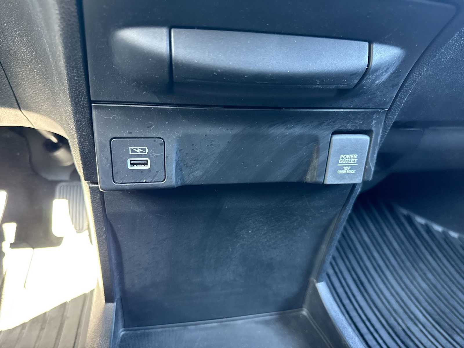 Thumbnail: 2023 Honda Odyssey - 29