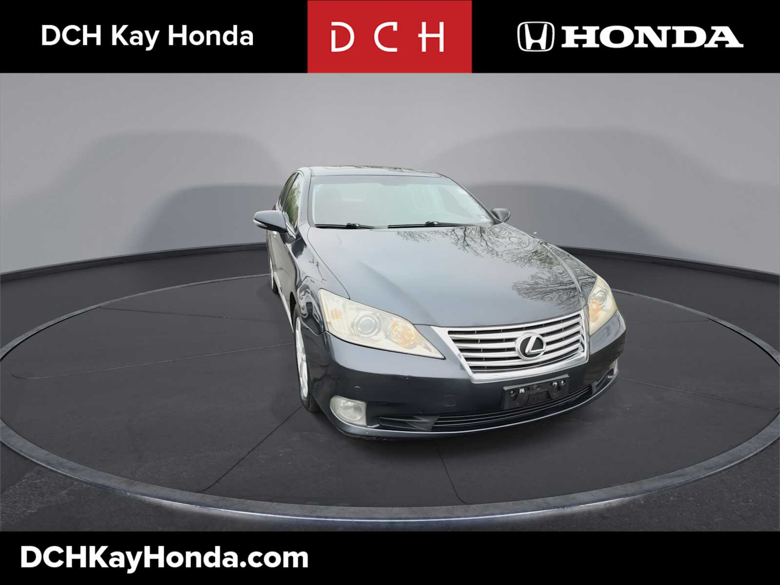 2011 Lexus ES 350 -
                  Eatontown, NJ