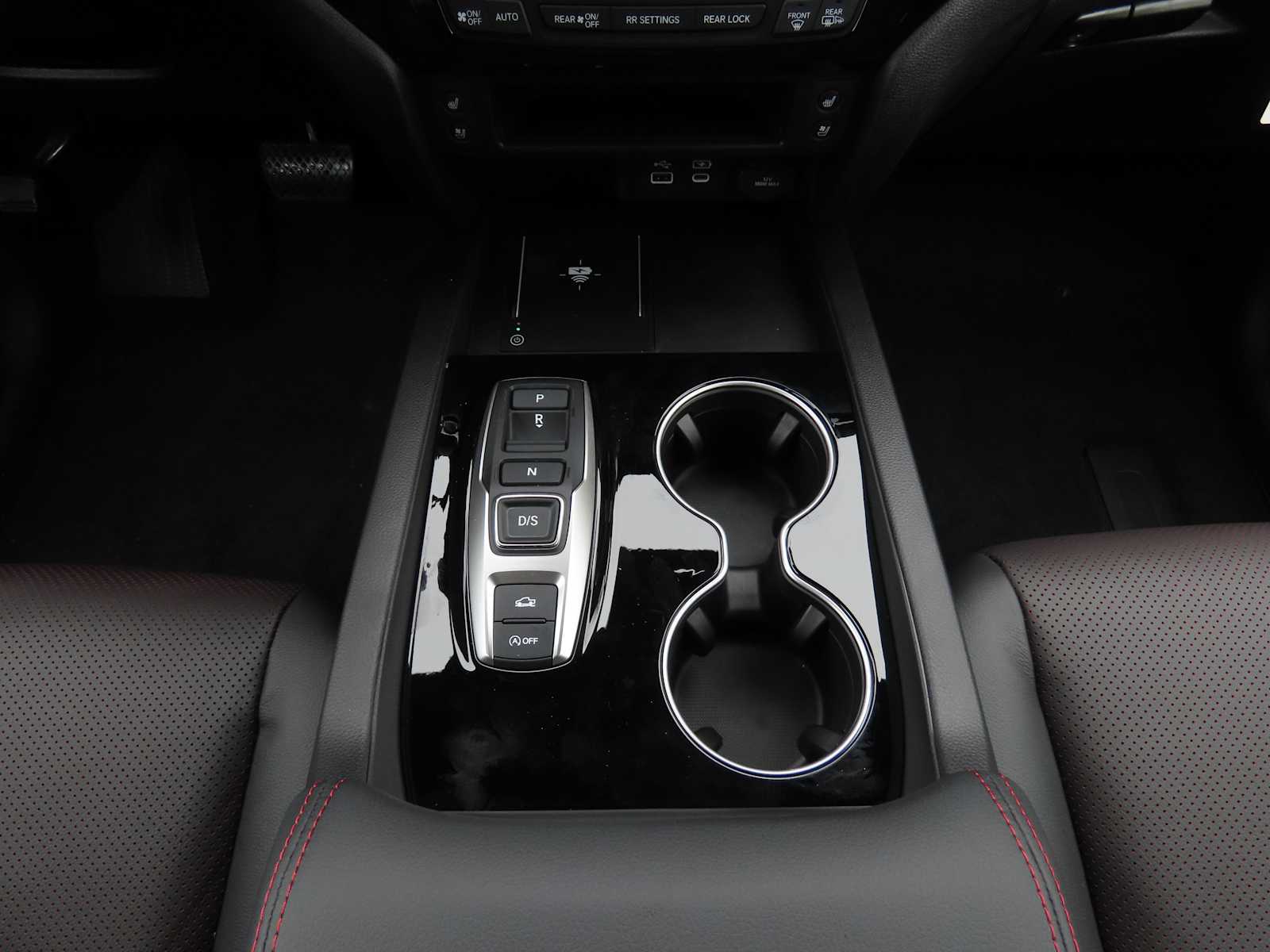 Thumbnail: 2026 Honda Ridgeline - 23