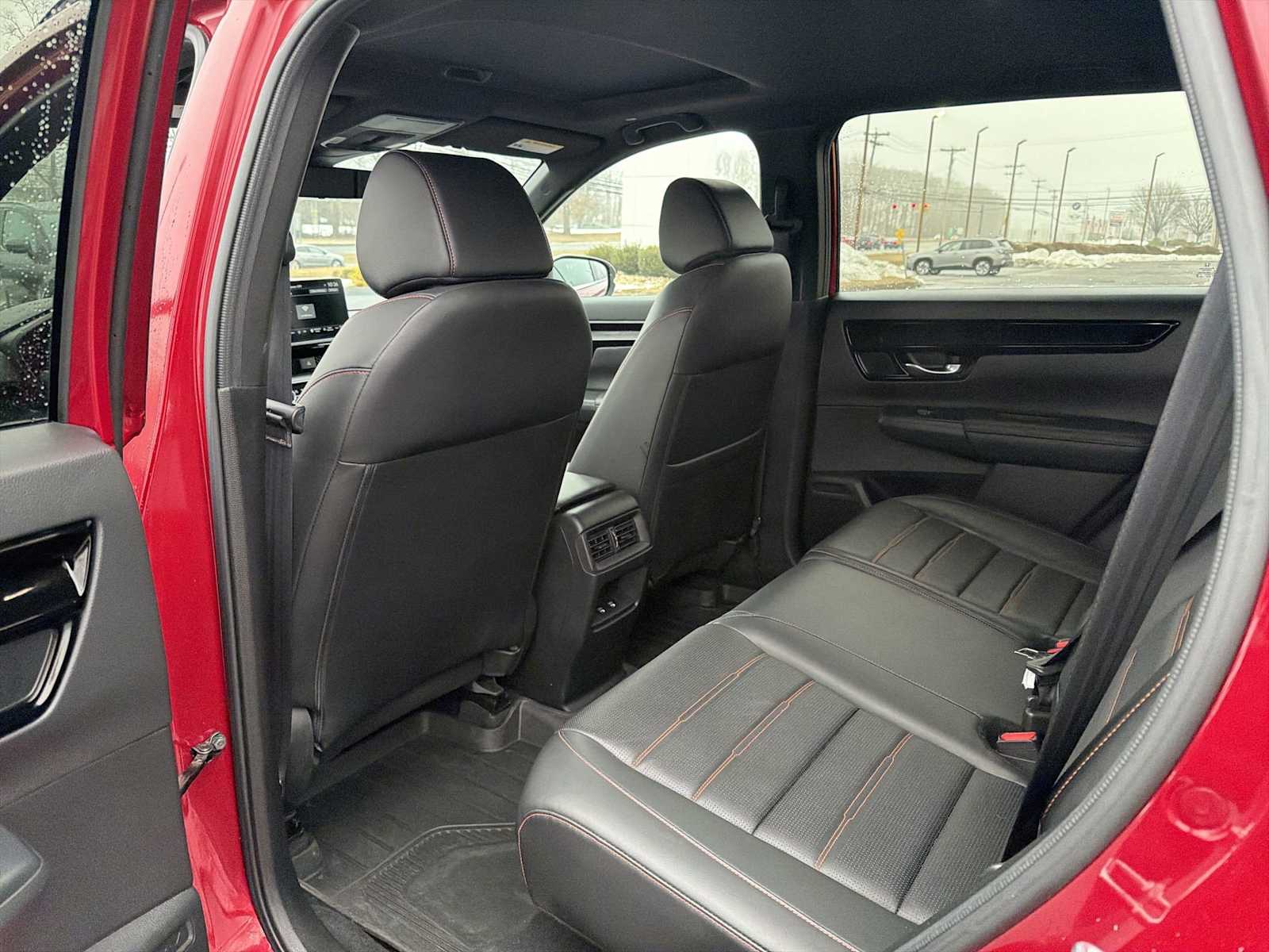 Thumbnail: 2023 Honda CR-V - 12