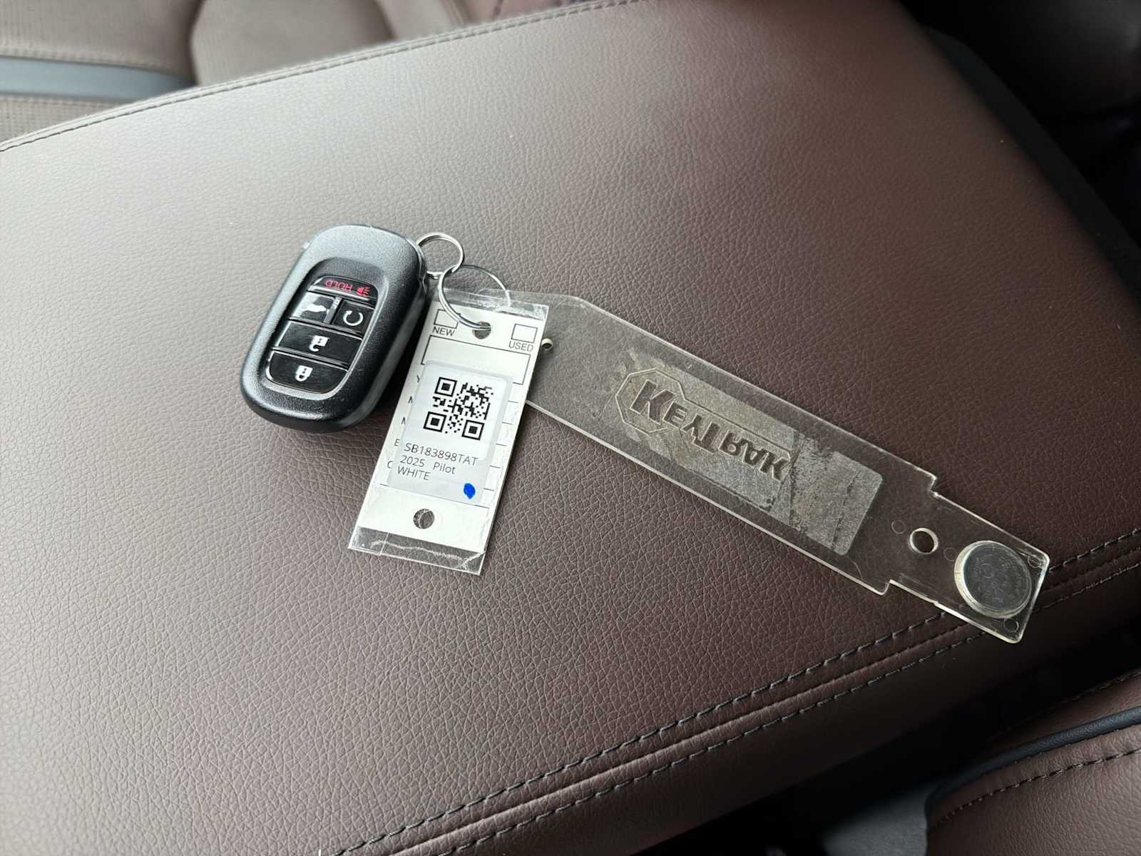 Thumbnail: 2025 Honda Pilot - 35