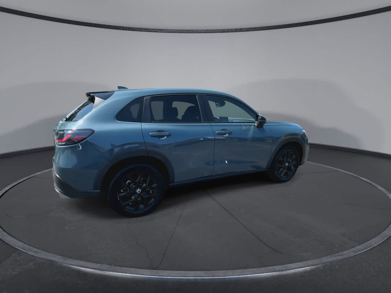 Thumbnail: 2023 Honda HR-V - 9