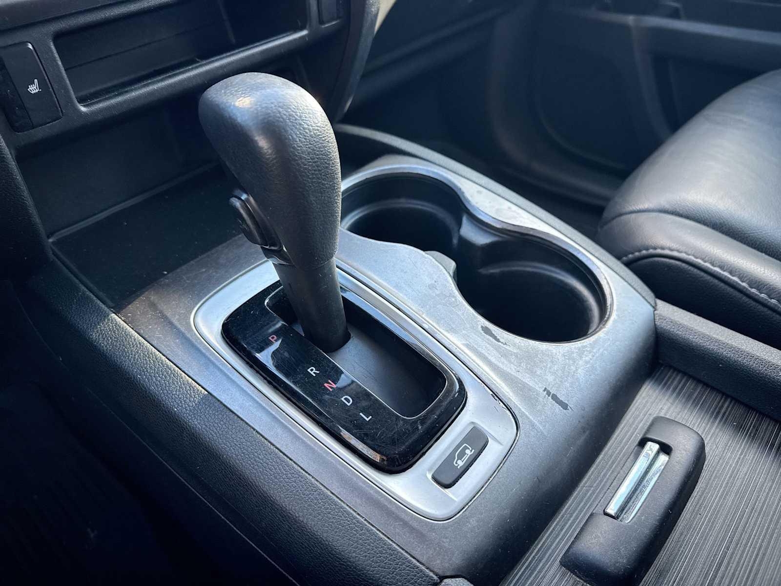 Thumbnail: 2020 Honda Pilot - 30