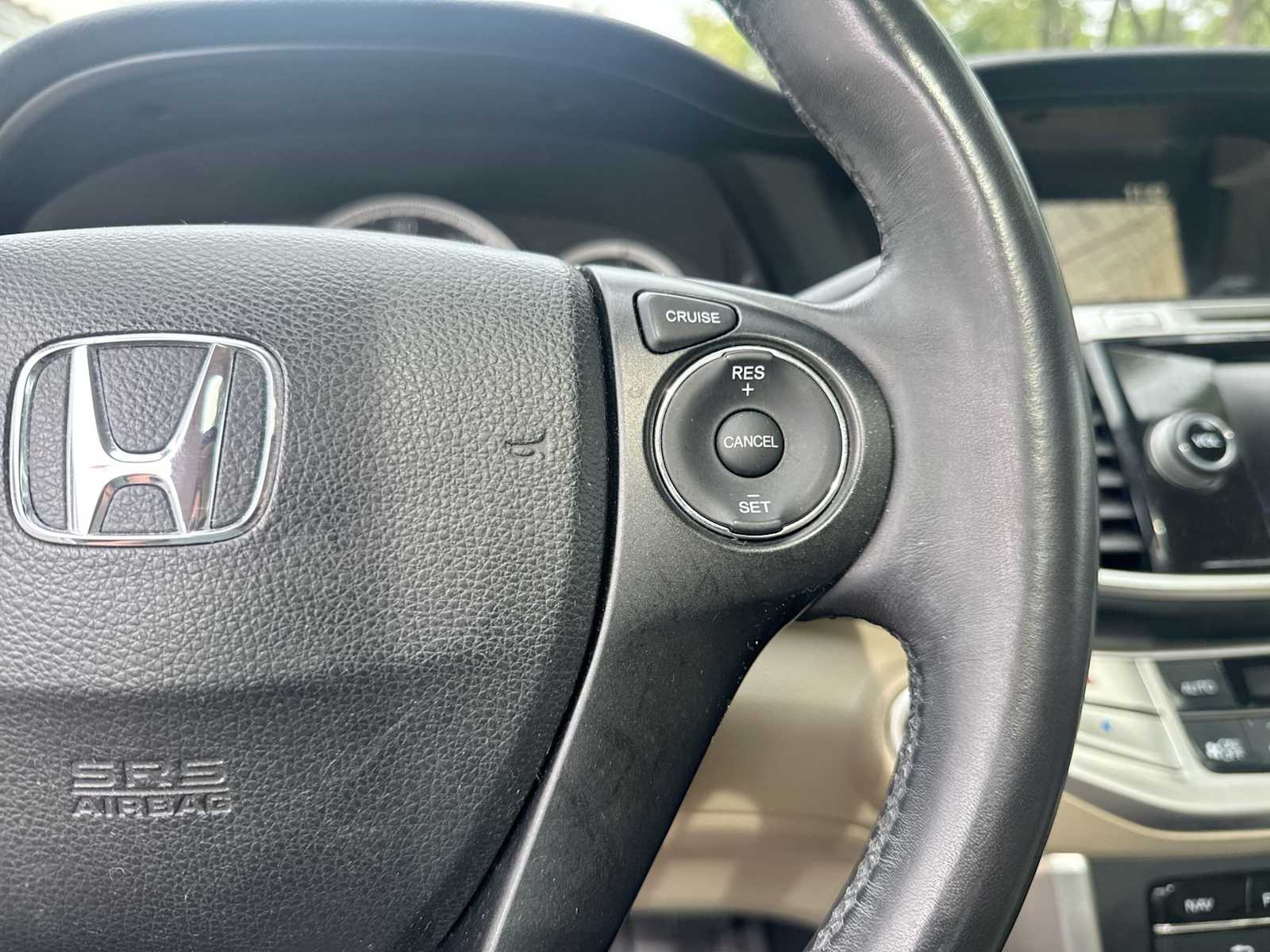 Thumbnail: 2015 Honda Accord - 26