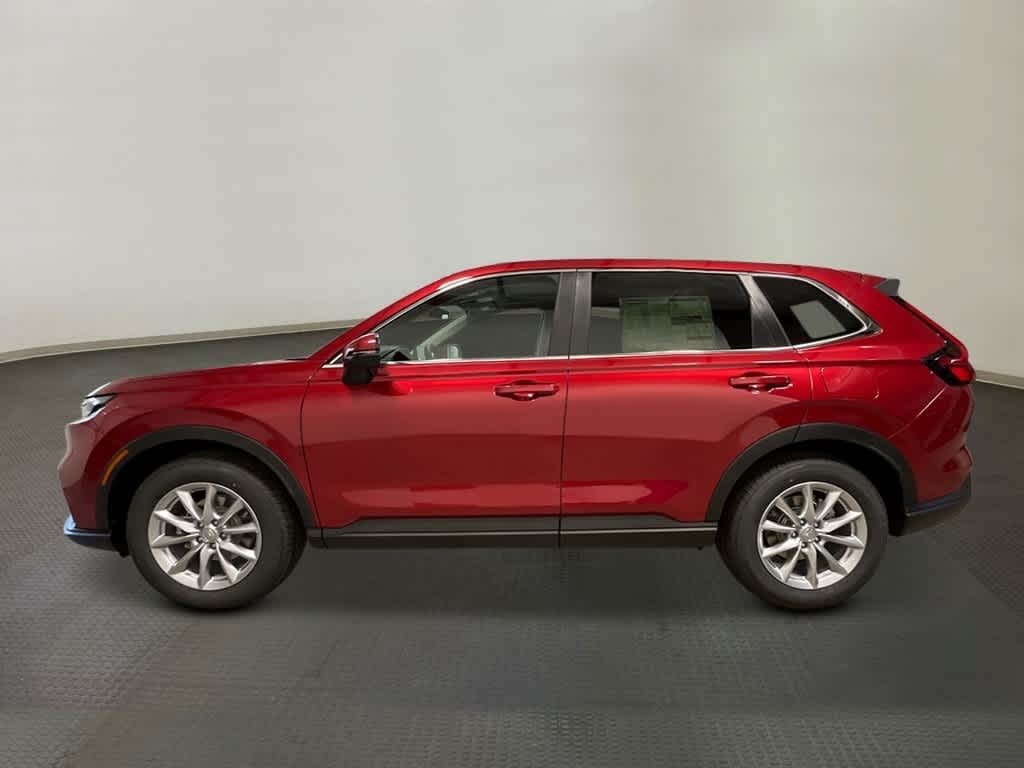 Thumbnail: 2026 Honda CR-V - 2