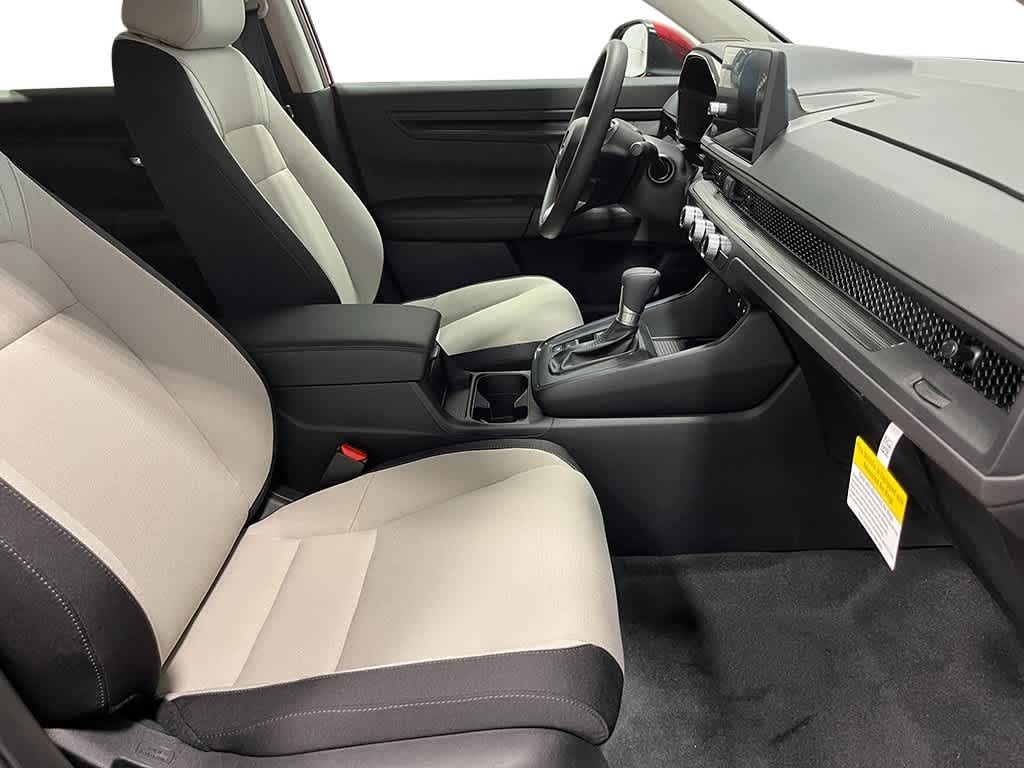 Thumbnail: 2026 Honda CR-V - 28