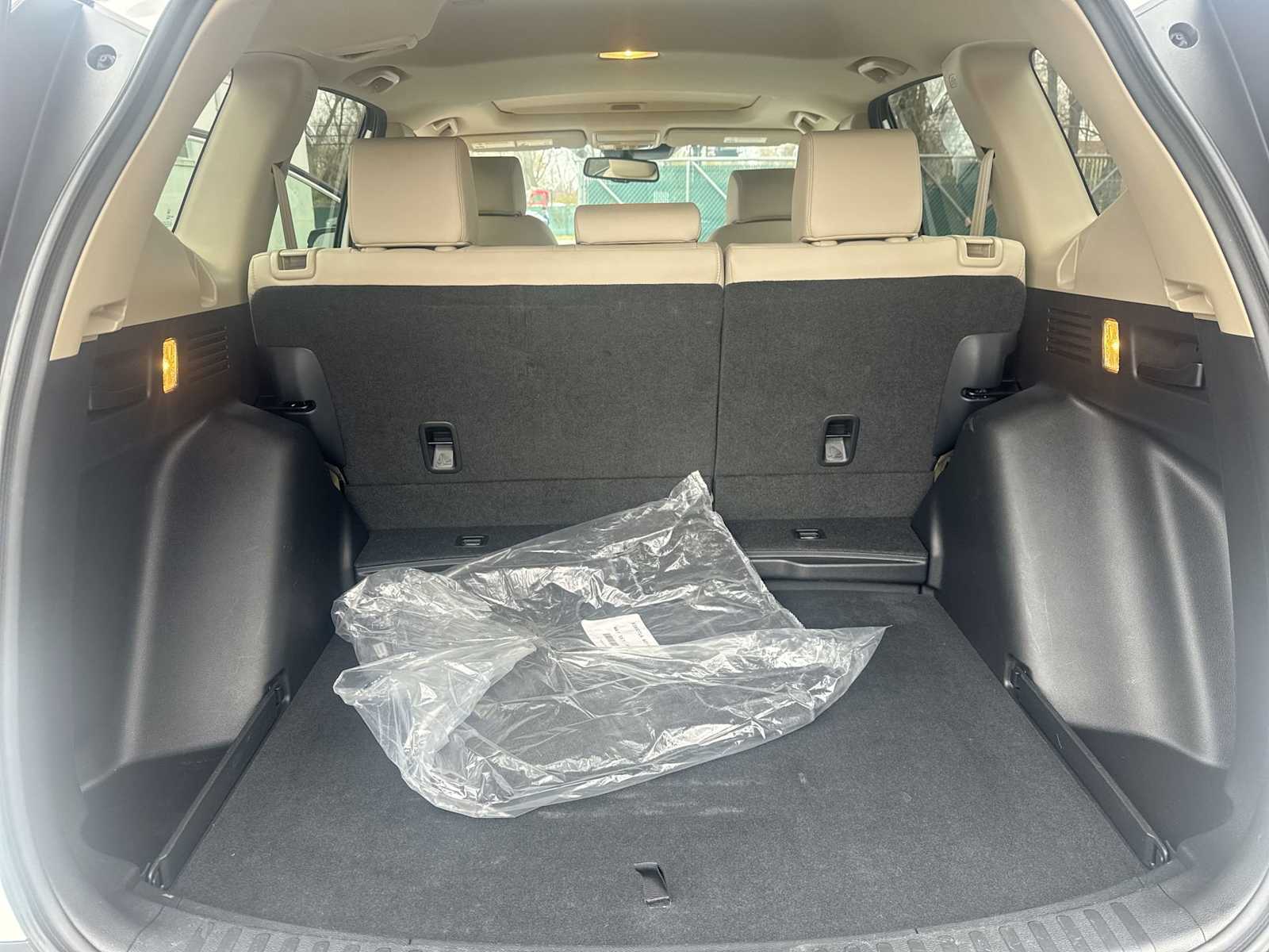 Thumbnail: 2022 Honda CR-V - 32