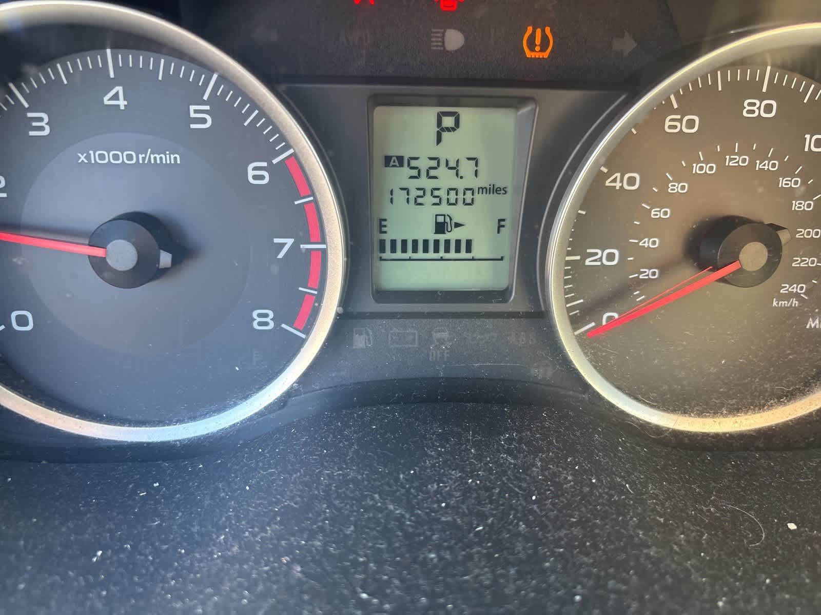 Thumbnail: 2015 Subaru Forester - 18