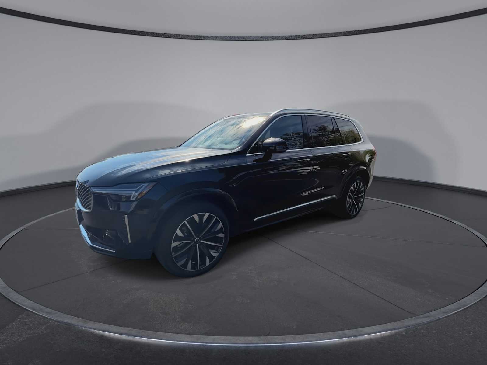 Thumbnail: 2025 Volvo XC90 - 3