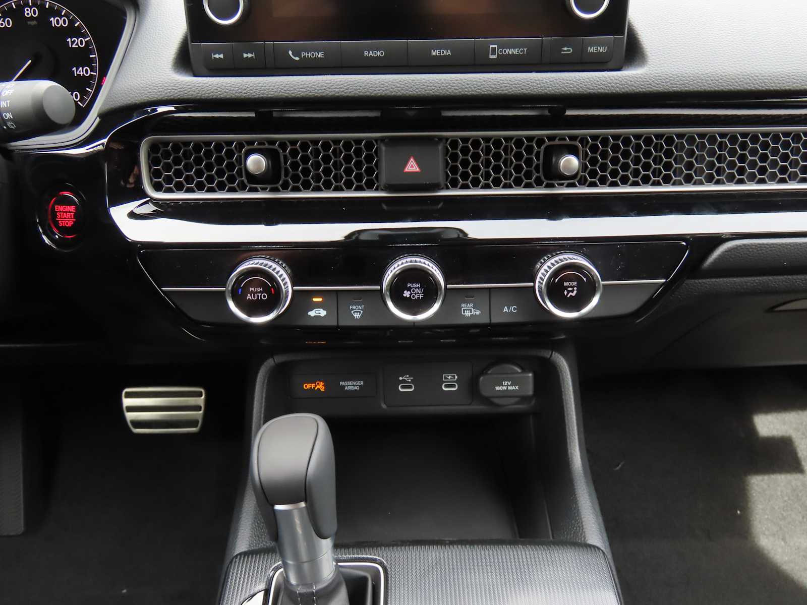 Thumbnail: 2026 Honda Civic - 20