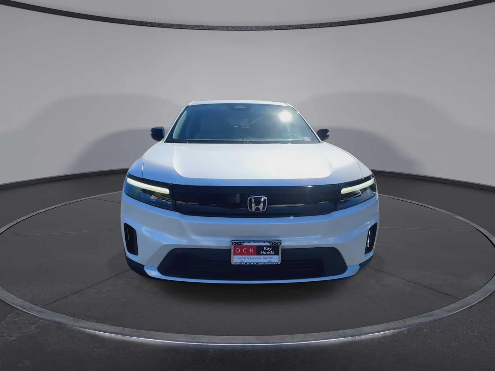 Thumbnail: 2024 Honda Prologue - 3