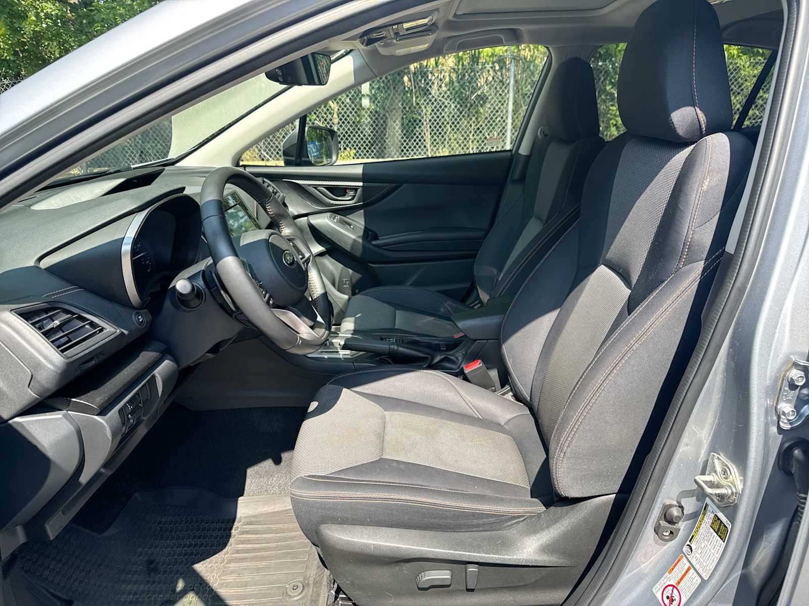 Thumbnail: 2020 Subaru Crosstrek - 11