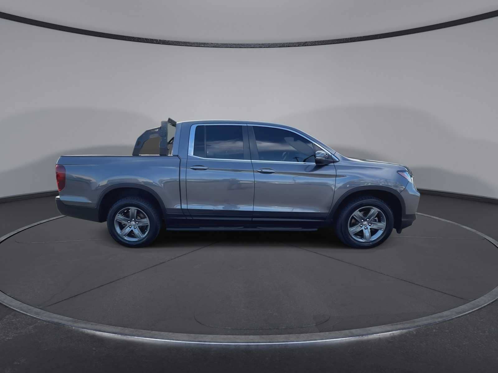 Thumbnail: 2022 Honda Ridgeline - 9