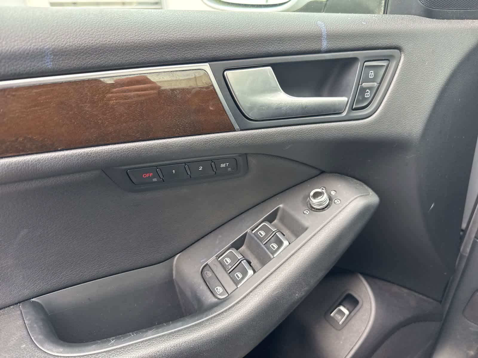 Thumbnail: 2014 Audi Q5 - 18
