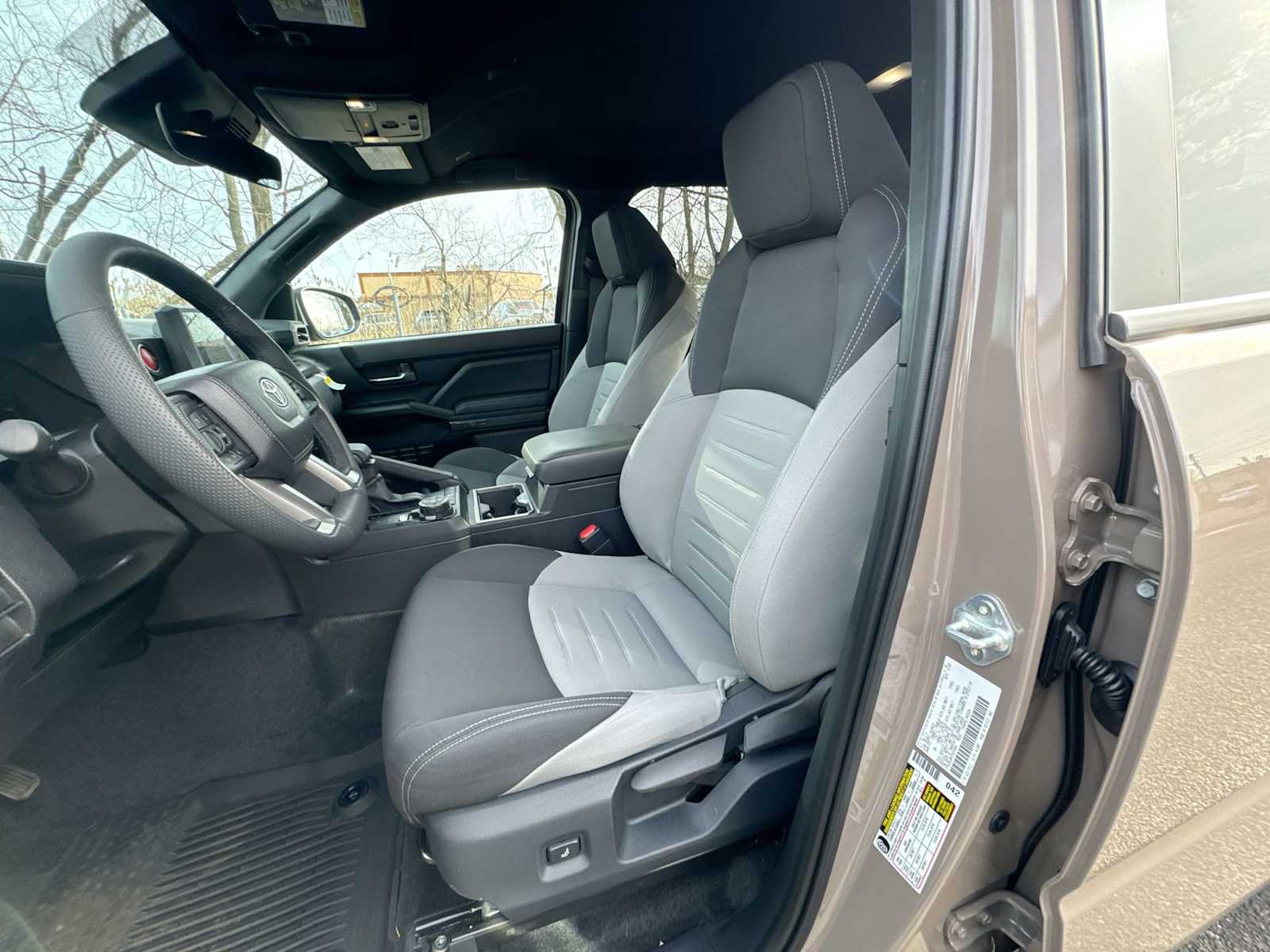 Thumbnail: 2026 Toyota Tacoma - 21