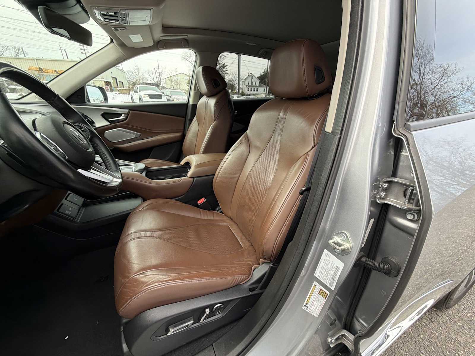 Thumbnail: 2019 Acura RDX - 21