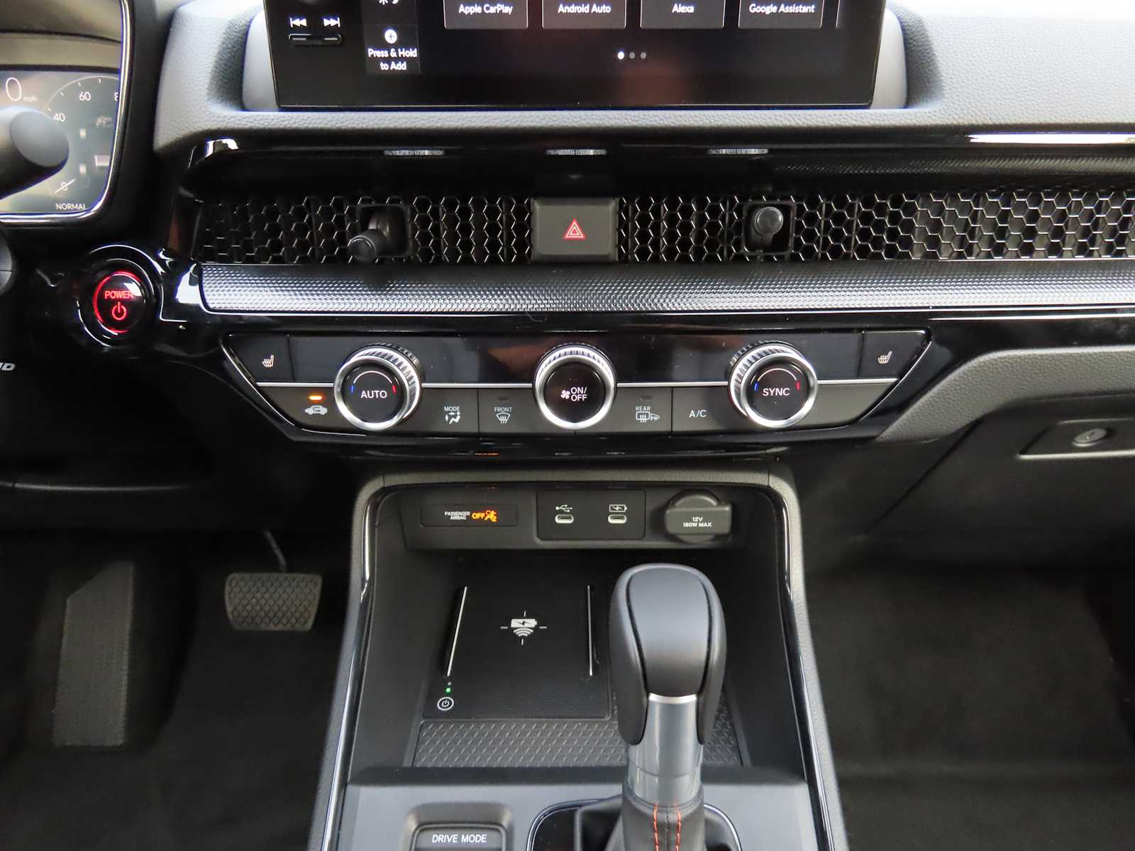 Thumbnail: 2026 Honda CR-V - 22