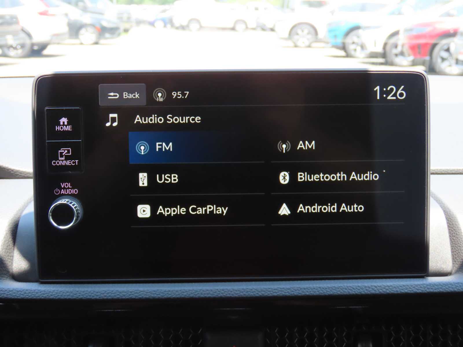 Thumbnail: 2026 Honda CR-V - 19