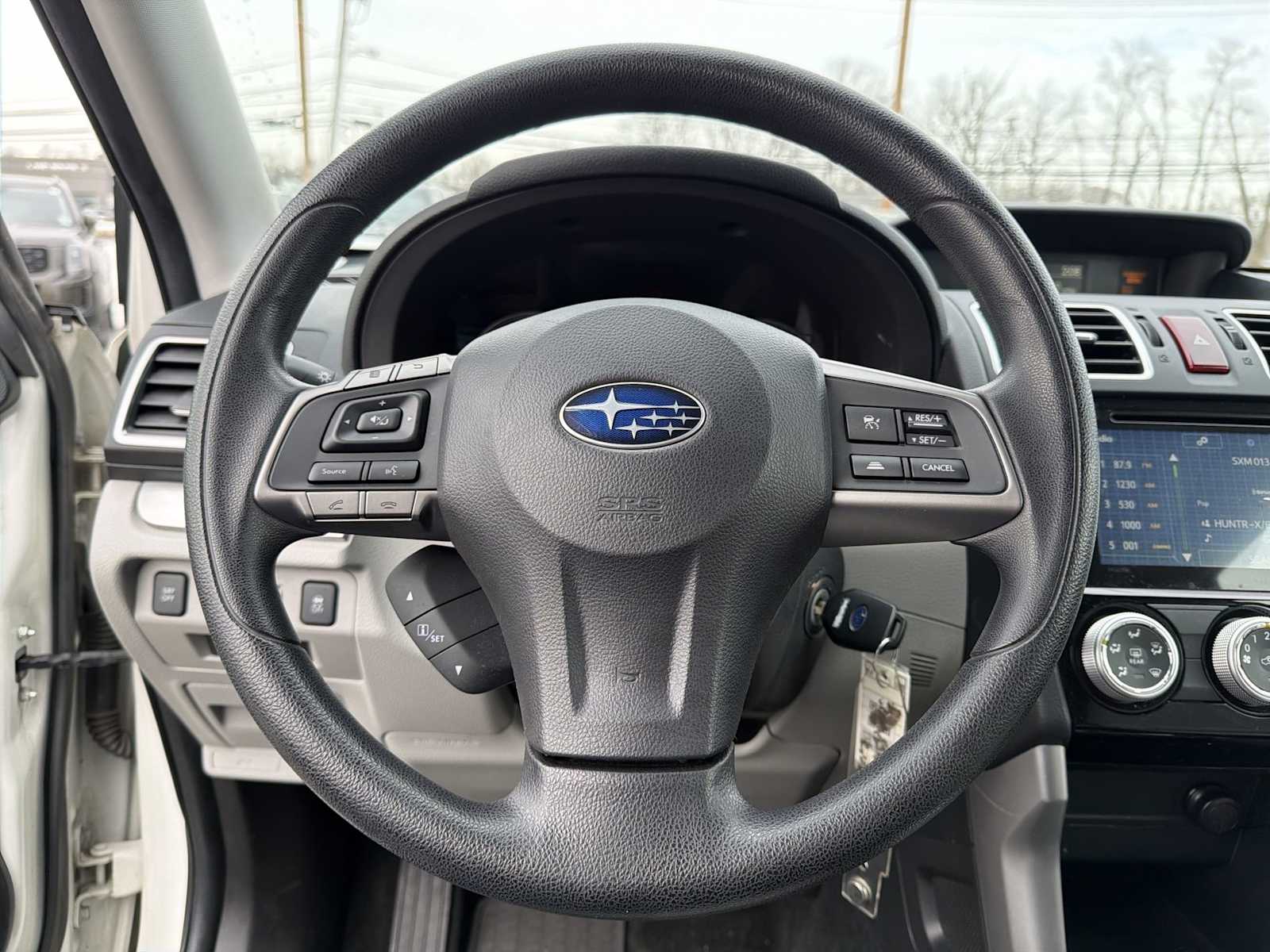 Thumbnail: 2016 Subaru Forester - 24