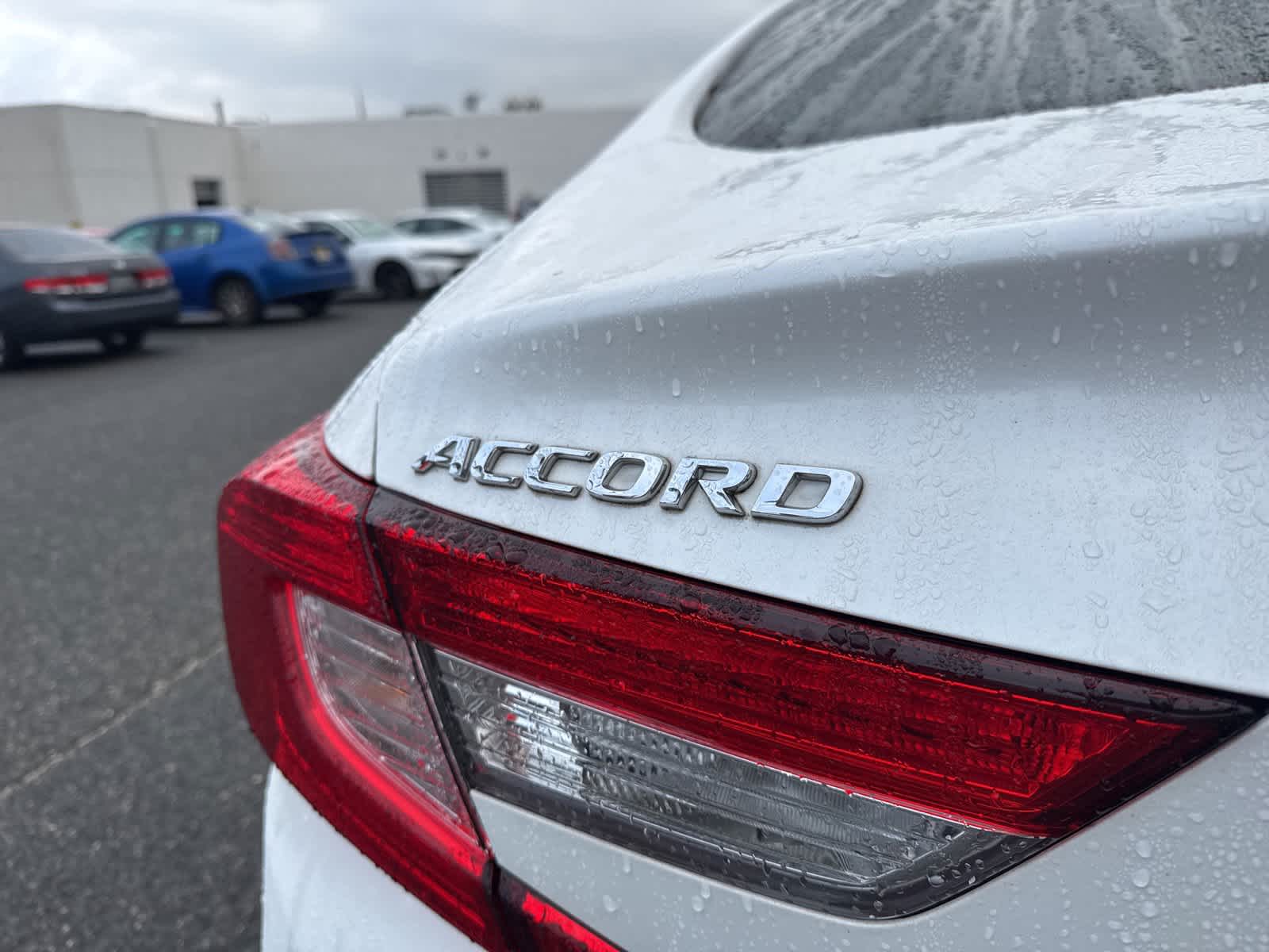 Thumbnail: 2018 Honda Accord - 24
