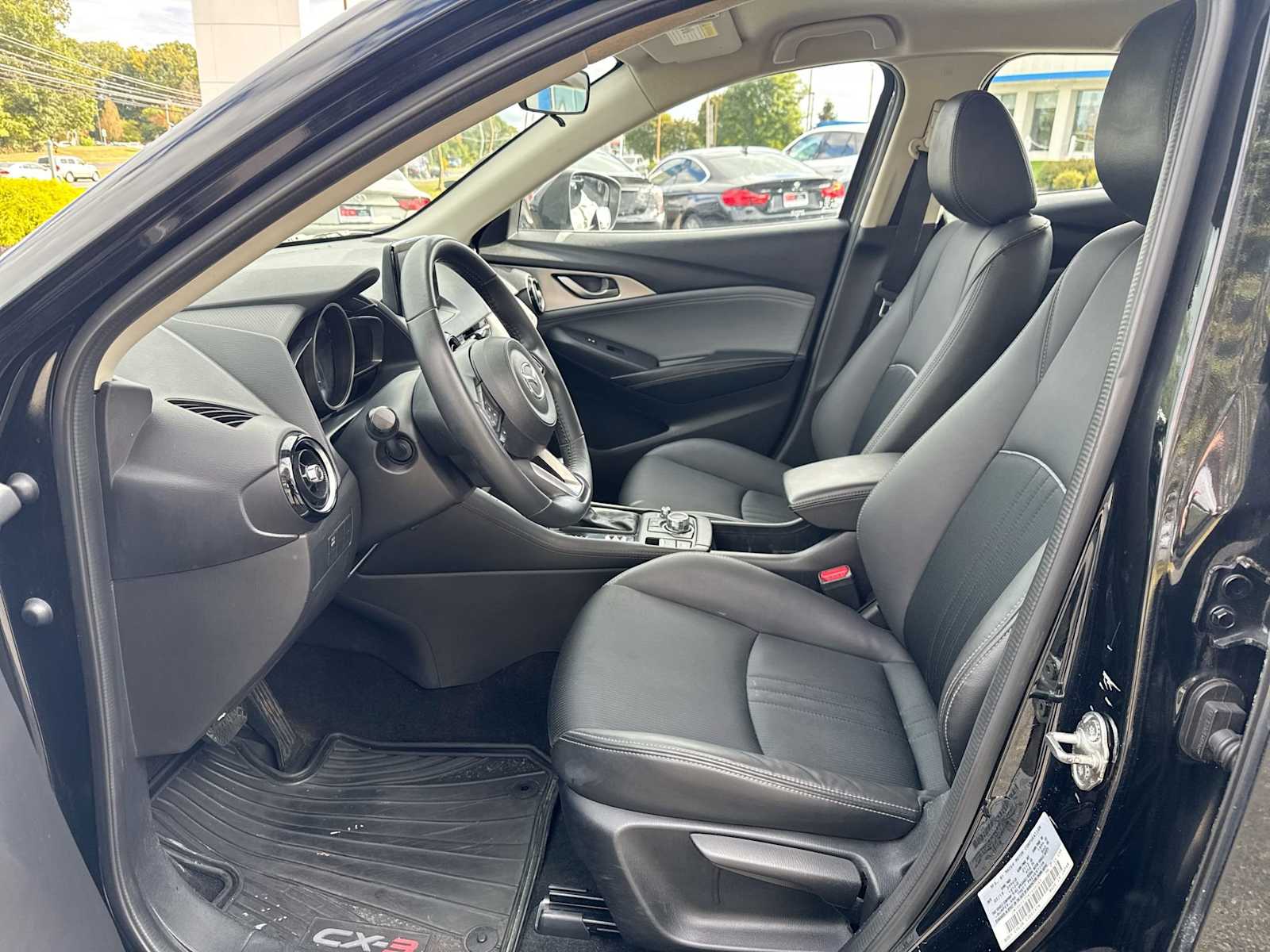 Thumbnail: 2019 Mazda CX-3 - 11