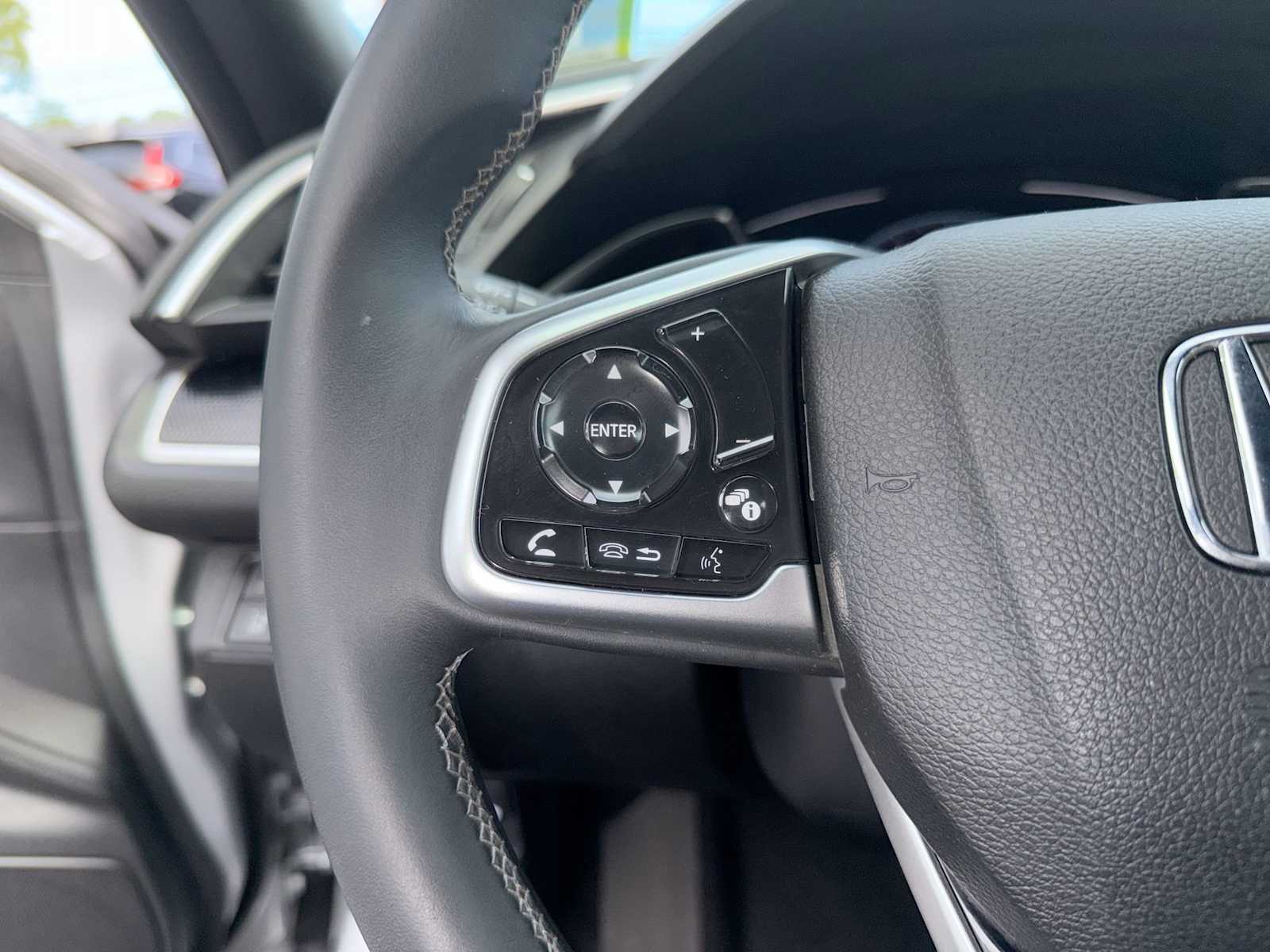 Thumbnail: 2019 Honda Civic - 24