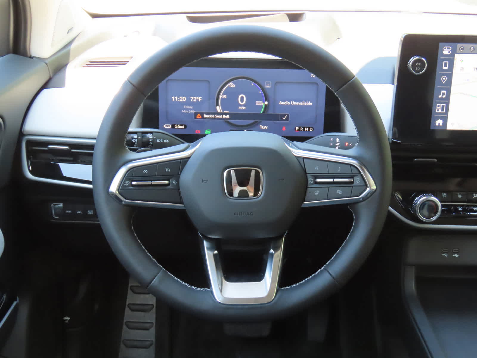 Thumbnail: 2025 Honda Prologue - 19