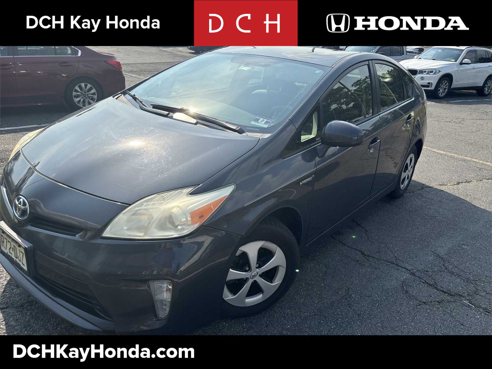 2013 Toyota Prius Two -
                  Eatontown, NJ