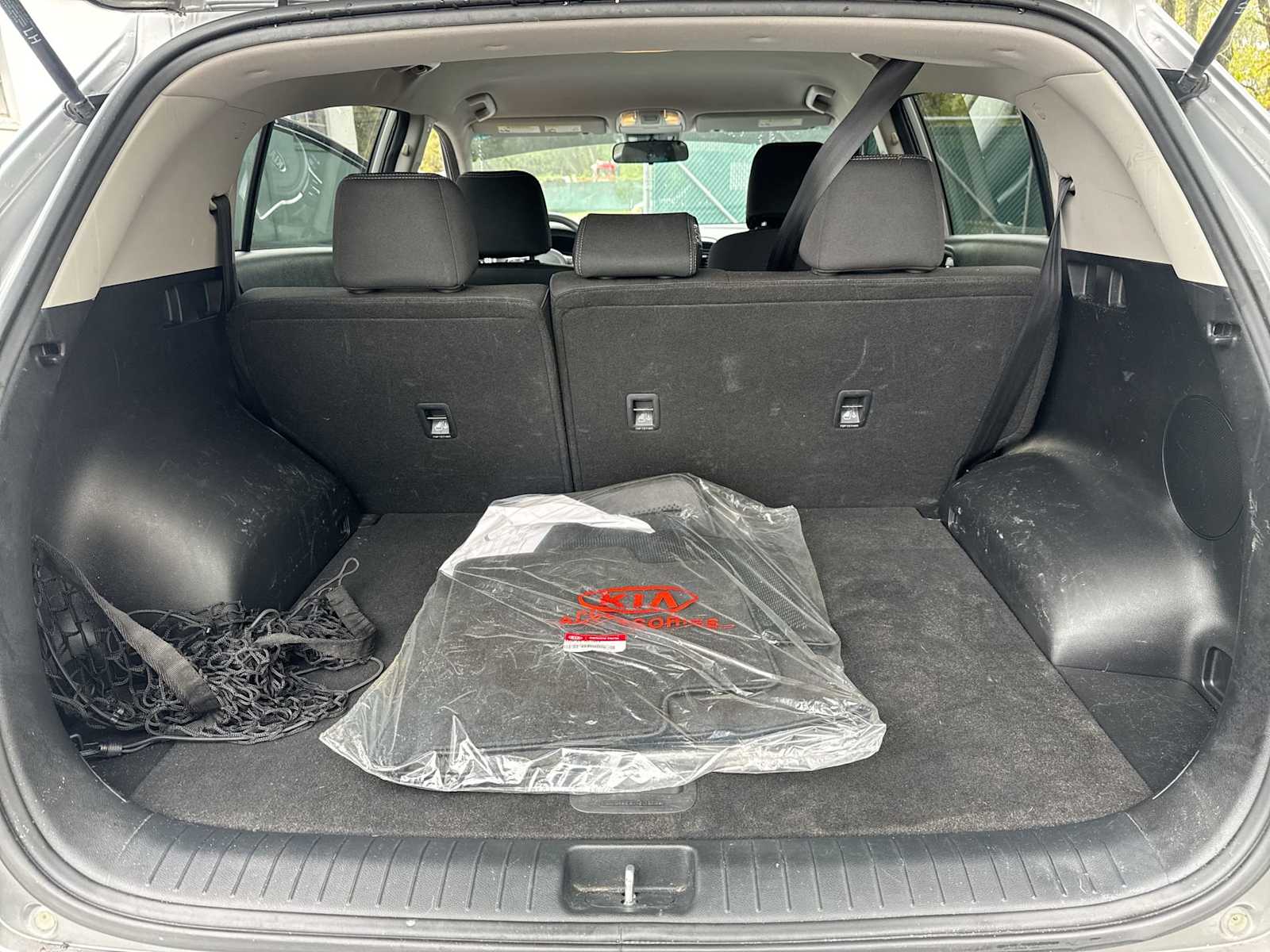 Thumbnail: 2020 Kia Sportage - 31