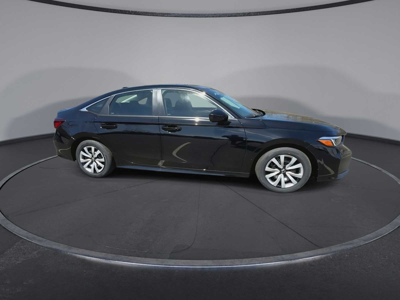 Thumbnail: 2026 Honda Civic - 9