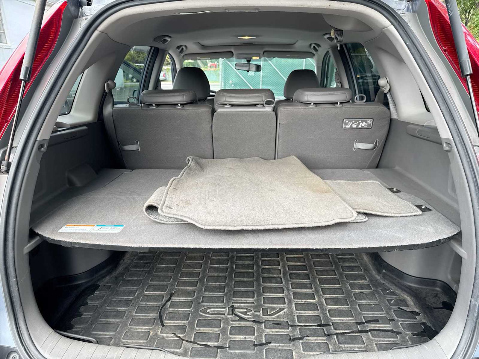 Thumbnail: 2008 Honda CR-V - 31