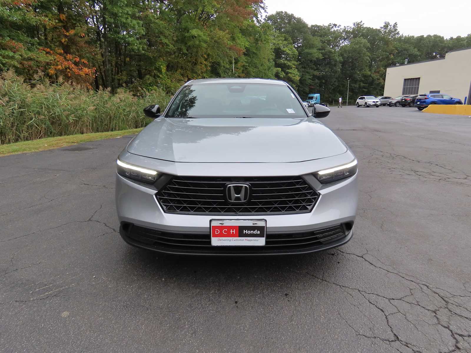 Thumbnail: 2025 Honda Accord - 6