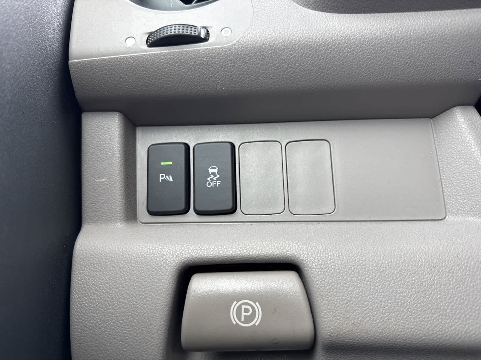 Thumbnail: 2014 Honda Pilot - 18