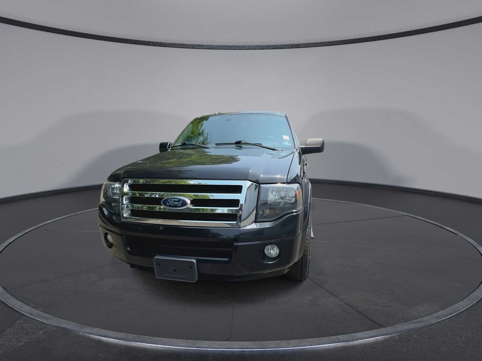 2013 Ford Expedition Limited 2