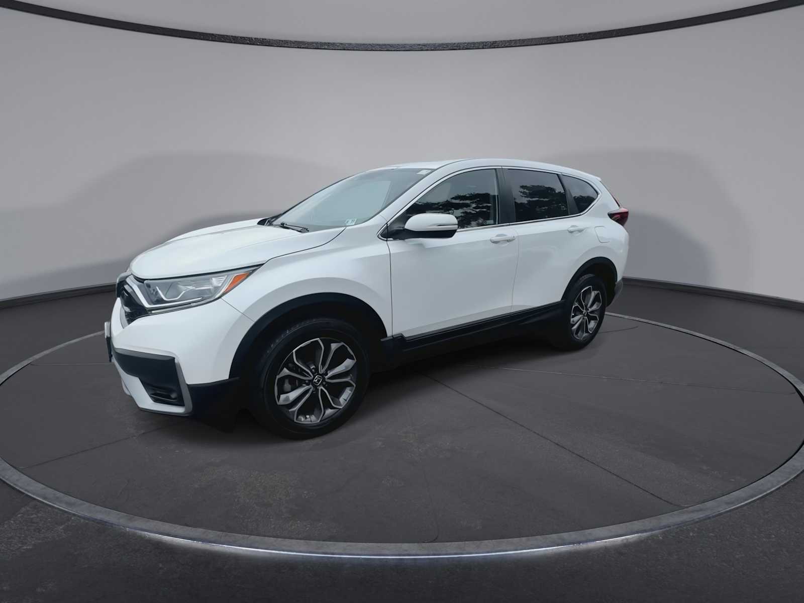 Thumbnail: 2022 Honda CR-V - 4